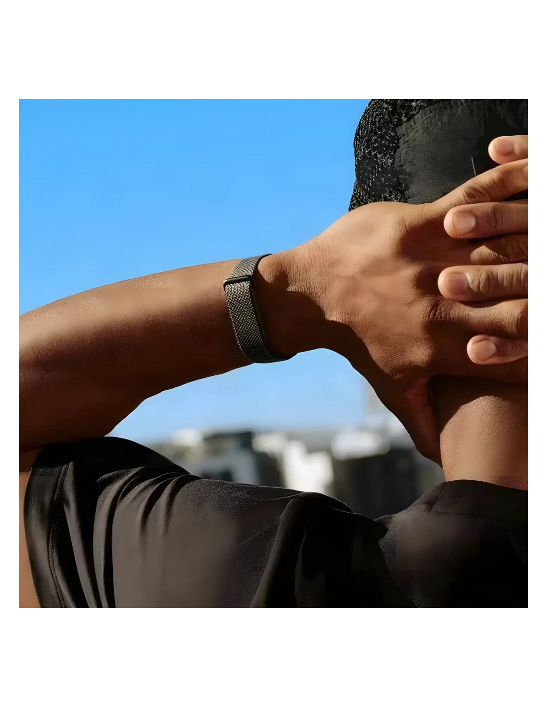 Google Fitbit Air | Pulsera de actividad en Logroño