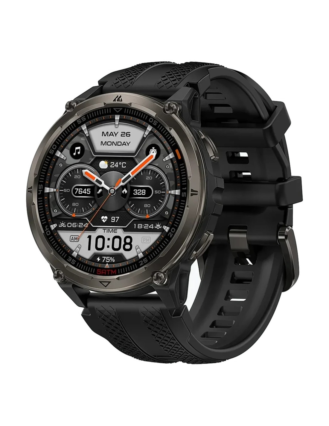 KOSPET Orb 2 | Smartwatch en Logroño