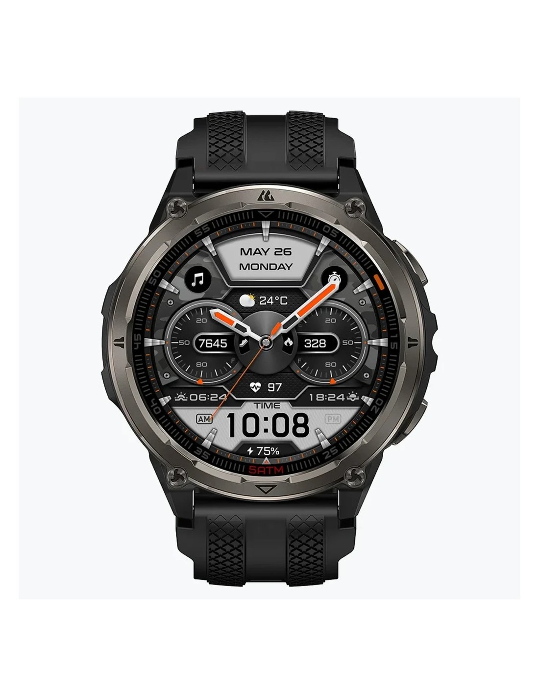 KOSPET Orb 2 | Smartwatch en Logroño