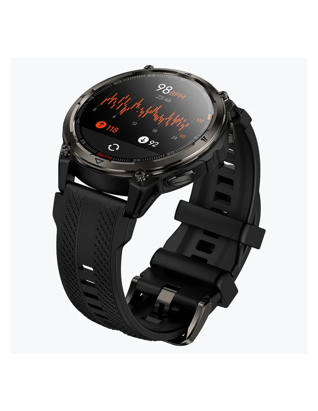 KOSPET Orb 2 | Smartwatch en Logroño