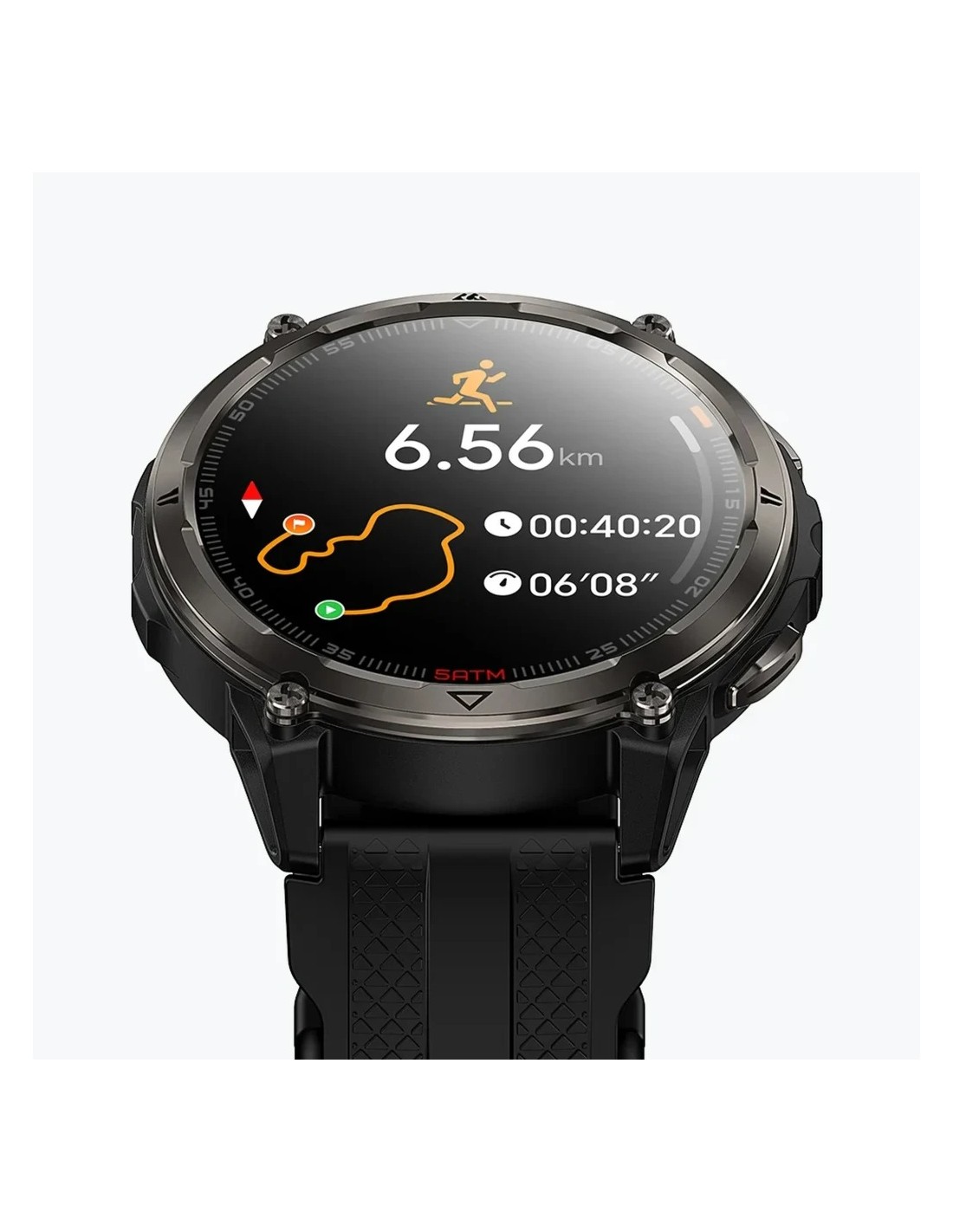 KOSPET Orb 2 | Smartwatch en Logroño