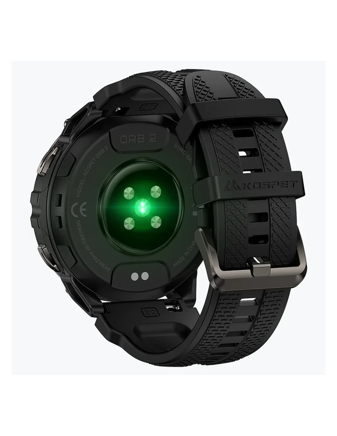 KOSPET Orb 2 | Smartwatch en Logroño