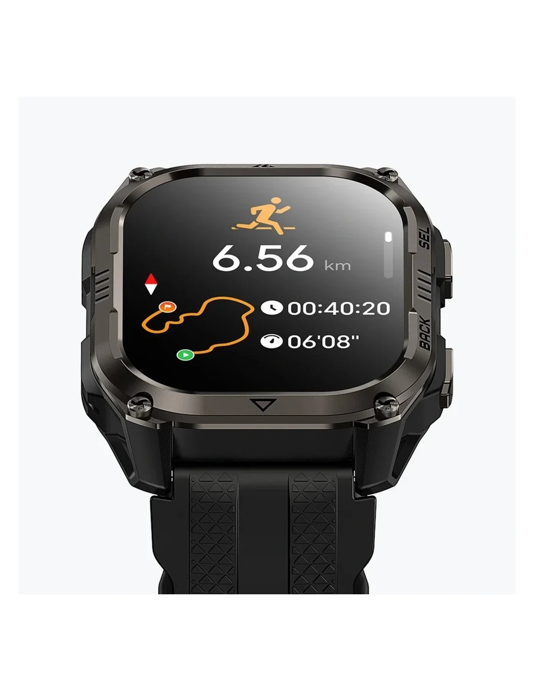 KOSPET Pulse 2 | Smartwatch en Logroño
