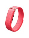 Fitbit Air Berry Rojo Frecuencia Cardíaca SpO2 Temperatura Piel