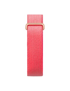 Fitbit Air Berry Rojo Frecuencia Cardíaca SpO2 Temperatura Piel 2
