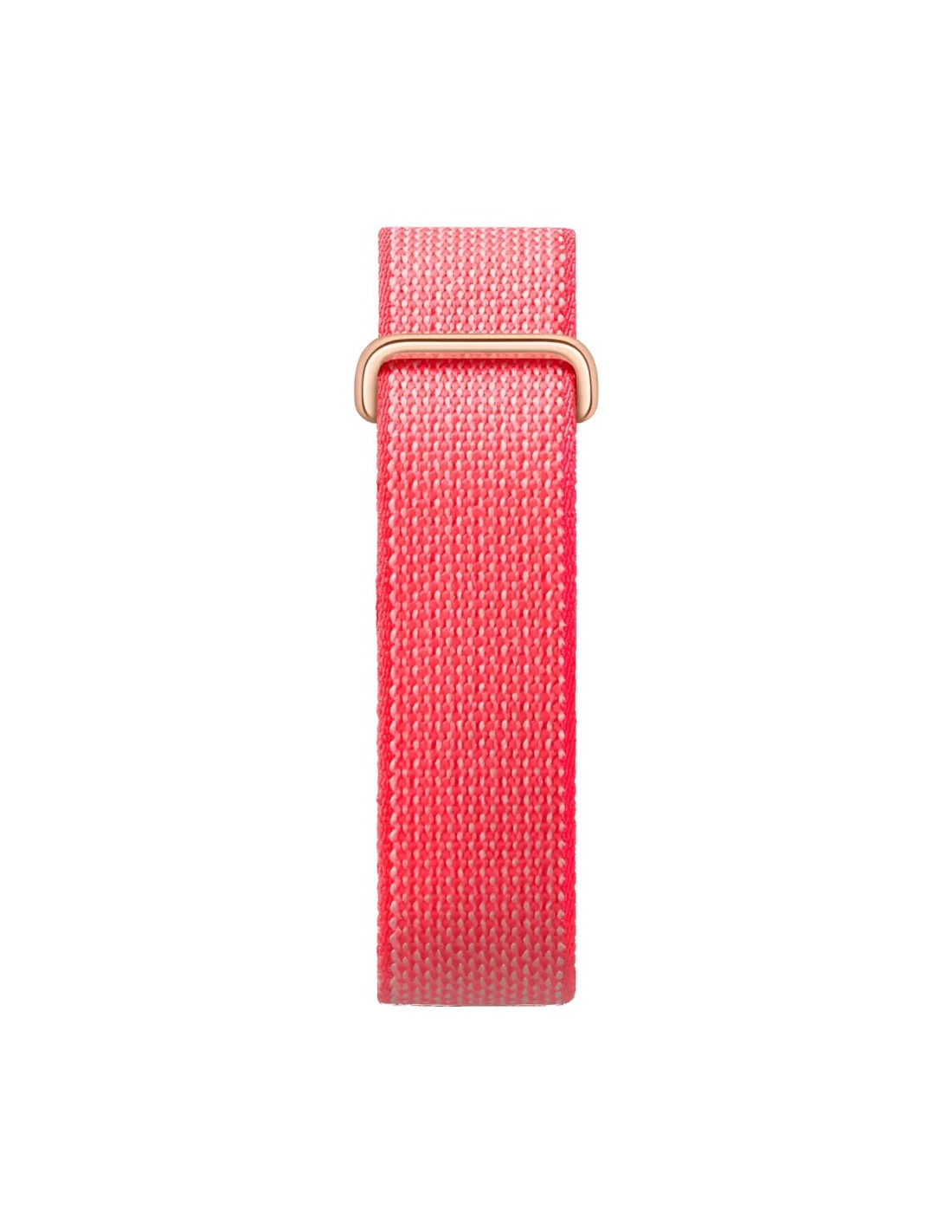 Fitbit Air Berry Rojo Frecuencia Cardíaca SpO2 Temperatura Piel