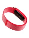Fitbit Air Berry Rojo Frecuencia Cardíaca SpO2 Temperatura Piel