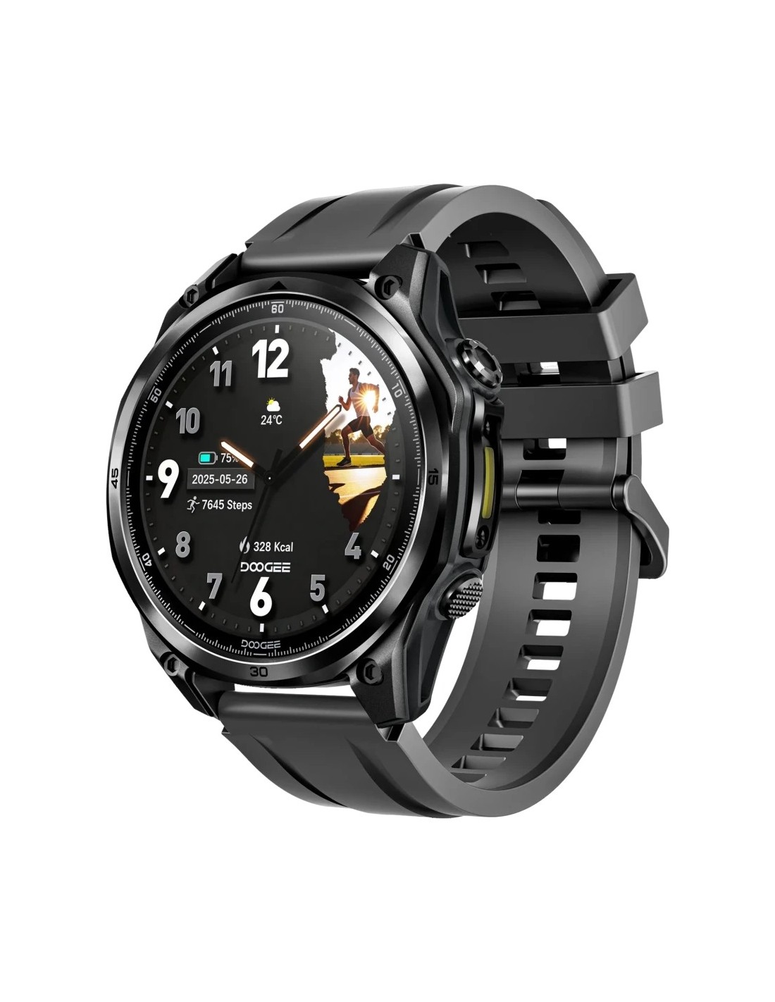 Doogee Anywise W1 Lite | Smartwatch en Logroño