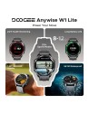 Doogee Anywise W1 Lite | Smartwatch en Logroño