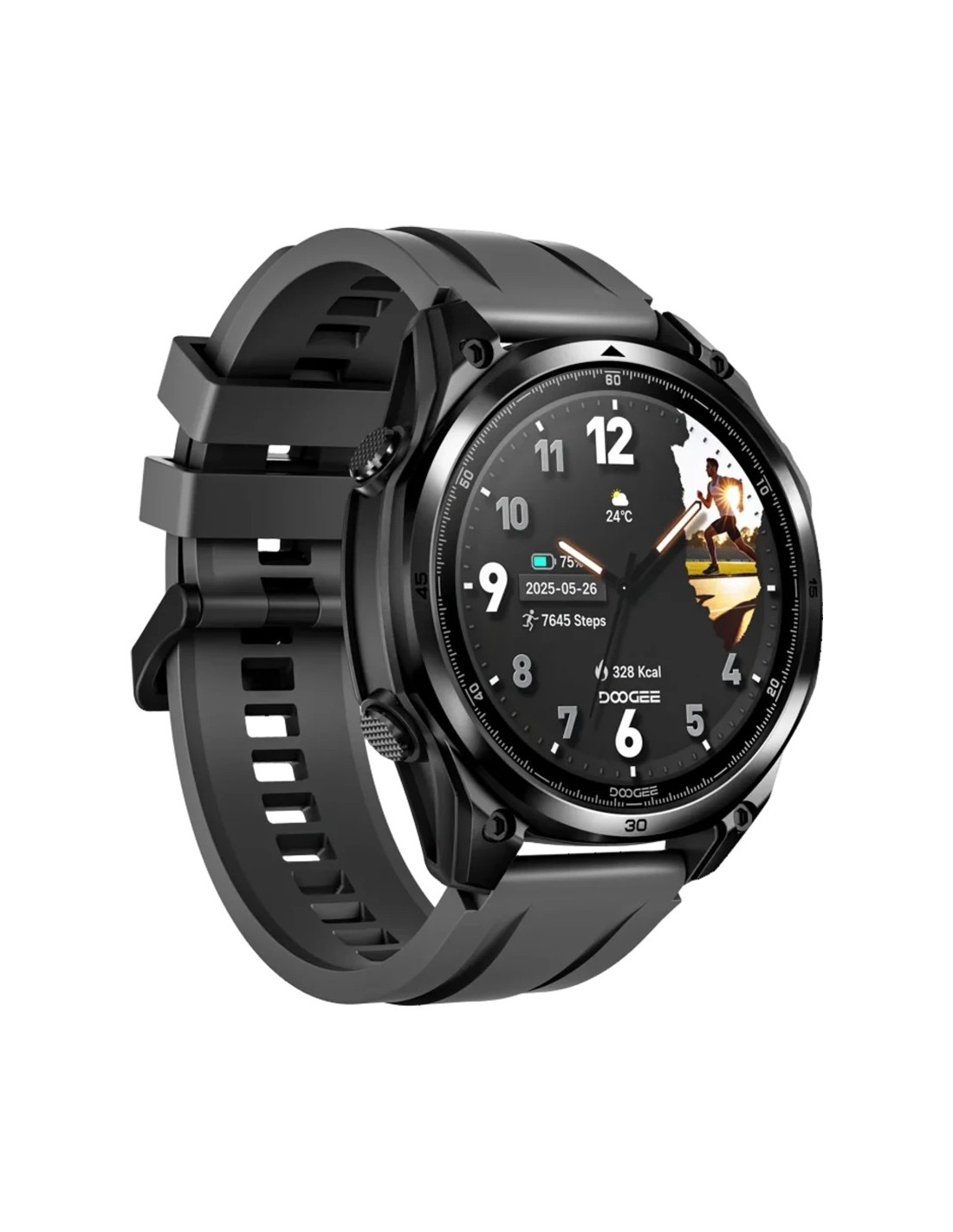 Doogee Anywise W1 Lite | Smartwatch en Logroño