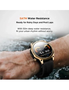 Doogee Anywise W1 | Smartwatch en Logroño 2