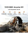 Doogee Anywise W1 | Smartwatch en Logroño