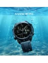 Doogee Anywise W1 Pro Negro | Smartwatch en Logroño