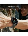 Doogee Anywise W1 Pro Negro | Smartwatch en Logroño