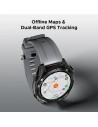 Doogee Anywise W1 Pro Negro | Smartwatch en Logroño