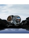 Doogee Anywise W1 Pro Negro | Smartwatch en Logroño