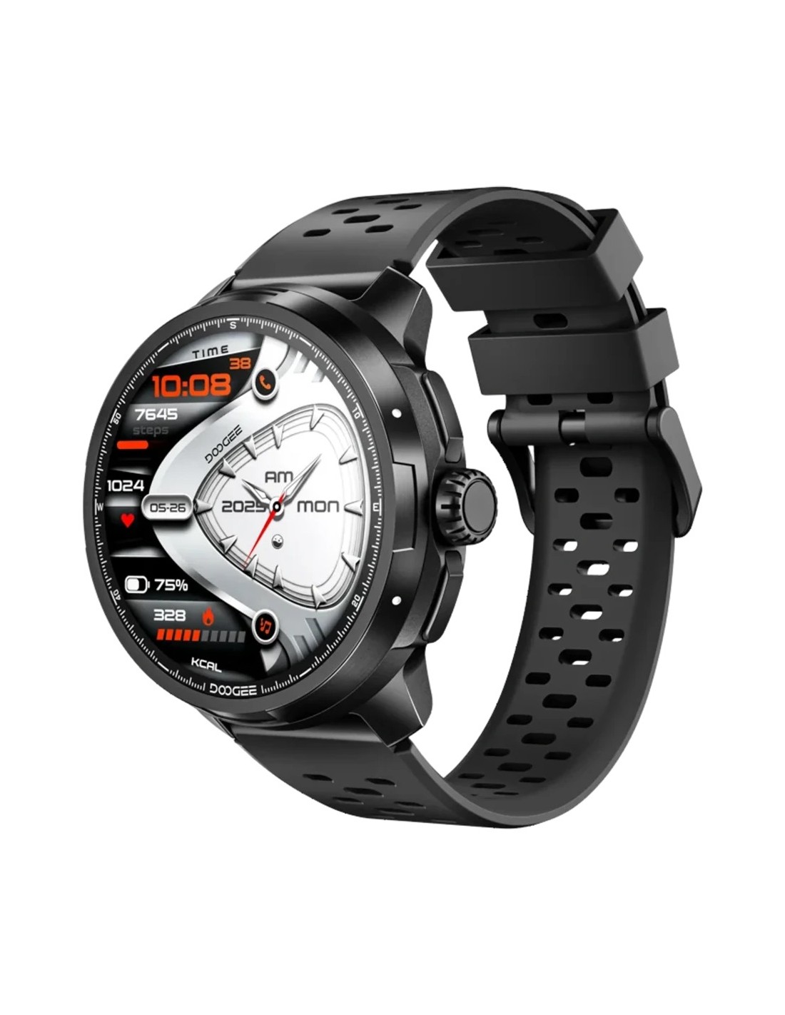 Doogee Anymoving M1 | Smartwatch en Logroño