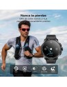 Doogee Anymoving M1 | Smartwatch en Logroño