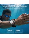 Doogee Anymoving M1 | Smartwatch en Logroño