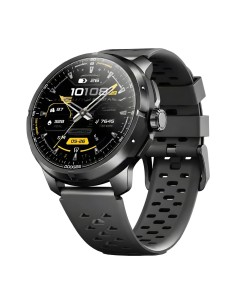 Doogee Anymoving M1 Pro Negro | Smartwatch en Logroño