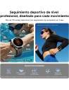 Doogee Anymoving M1 Pro Negro | Smartwatch en Logroño
