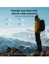 Doogee Anymoving M1 Pro Negro | Smartwatch en Logroño