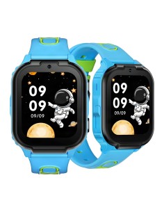 Smartwatch infantil Doogee Anyscene S1 | Smartwatch en Logroño