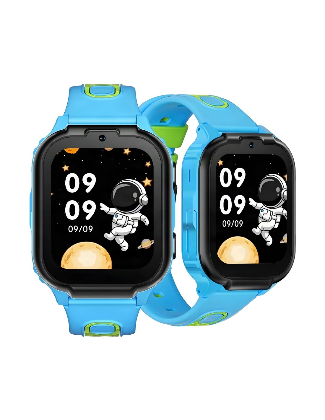 Smartwatch infantil Doogee Anyscene S1 | Smartwatch en Logroño