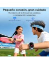 Smartwatch infantil Doogee Anyscene S1 | Smartwatch en Logroño