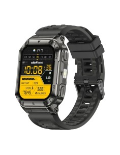 Ulefone Armor Watch Ultra Negro | Smartwatch en Logroño
