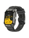 Ulefone Armor Watch Ultra Negro | Smartwatch en Logroño