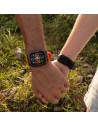 Ulefone Armor Watch Ultra Negro | Smartwatch en Logroño