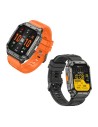 Ulefone Armor Watch Ultra Negro | Smartwatch en Logroño