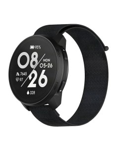 Black Shark RUN Negro | Smartwatch en Logroño