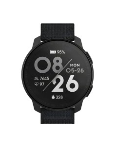 Black Shark RUN Negro | Smartwatch en Logroño 2