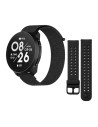 Black Shark RUN Negro | Smartwatch en Logroño