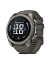 Garmin Fenix 9 Sapphire Titanium | Smartwatch en Logroño