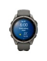Garmin Fenix 9 Sapphire Titanium | Smartwatch en Logroño