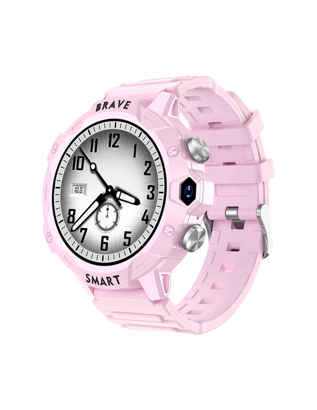 Smartwatch infantil T75 Kids | Smartwatch en Logroño