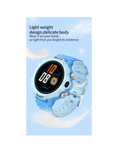 Smartwatch infantil T75 Kids | Smartwatch en Logroño 2