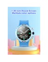 Smartwatch infantil T75 Kids | Smartwatch en Logroño