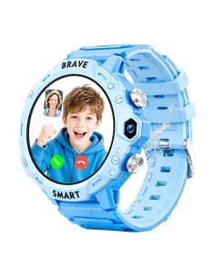 Smartwatch infantil T75 Kids Azul | Smartwatch en Logroño
