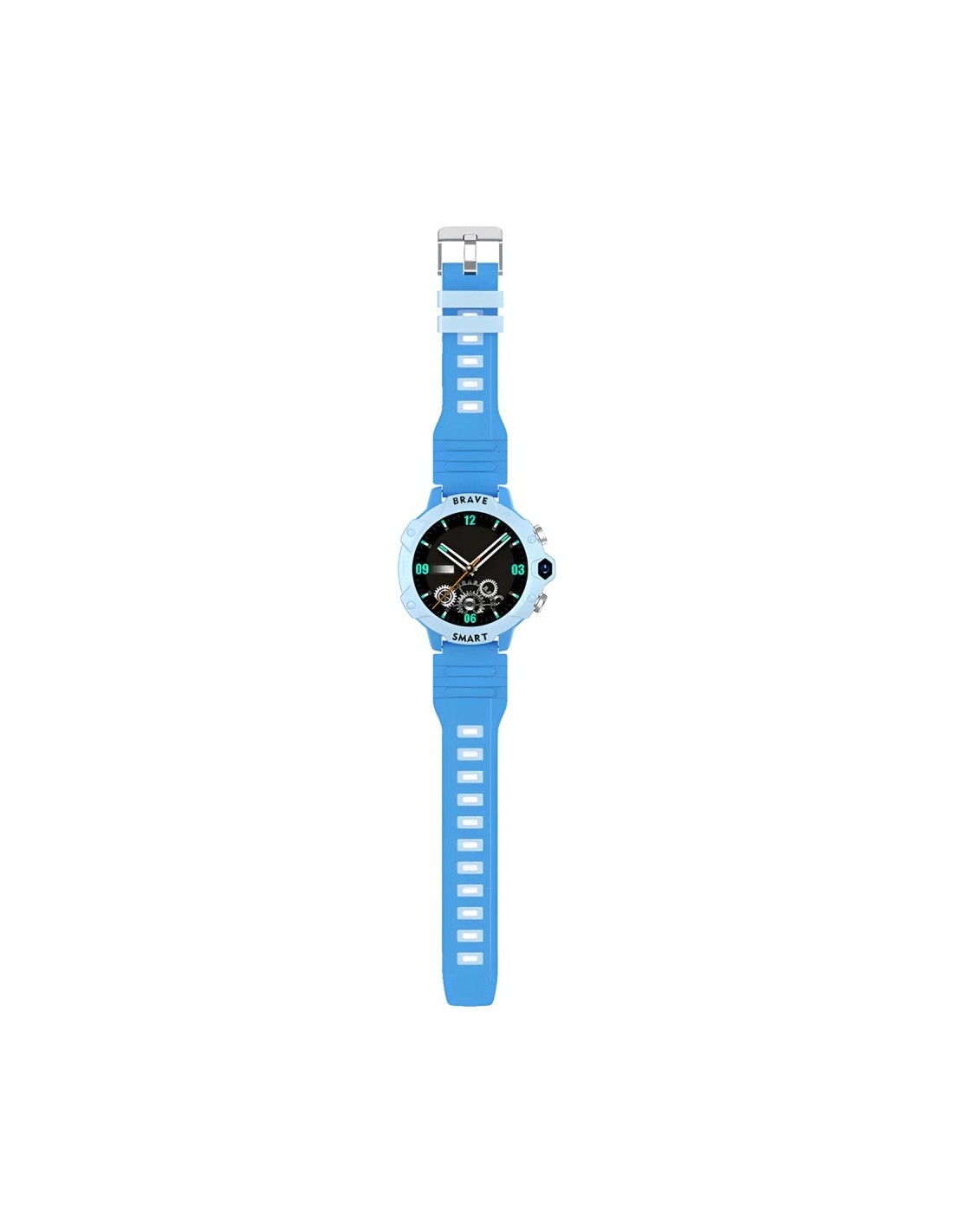 Smartwatch infantil T75 Kids Azul | Smartwatch en Logroño