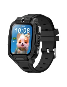 Smartwatch infantil T89 Kids Negro | Smartwatch en Logroño