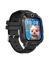 Smartwatch infantil T89 Kids Negro | Smartwatch en Logroño