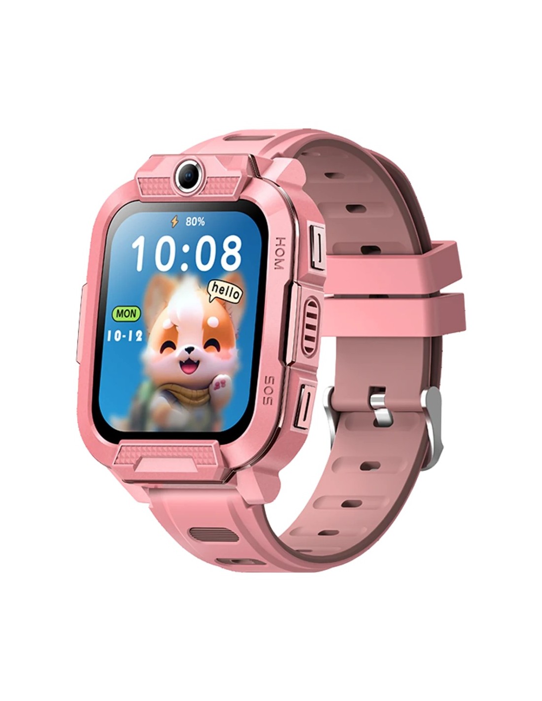 Smartwatch infantil T89 Kids | Smartwatch en Logroño