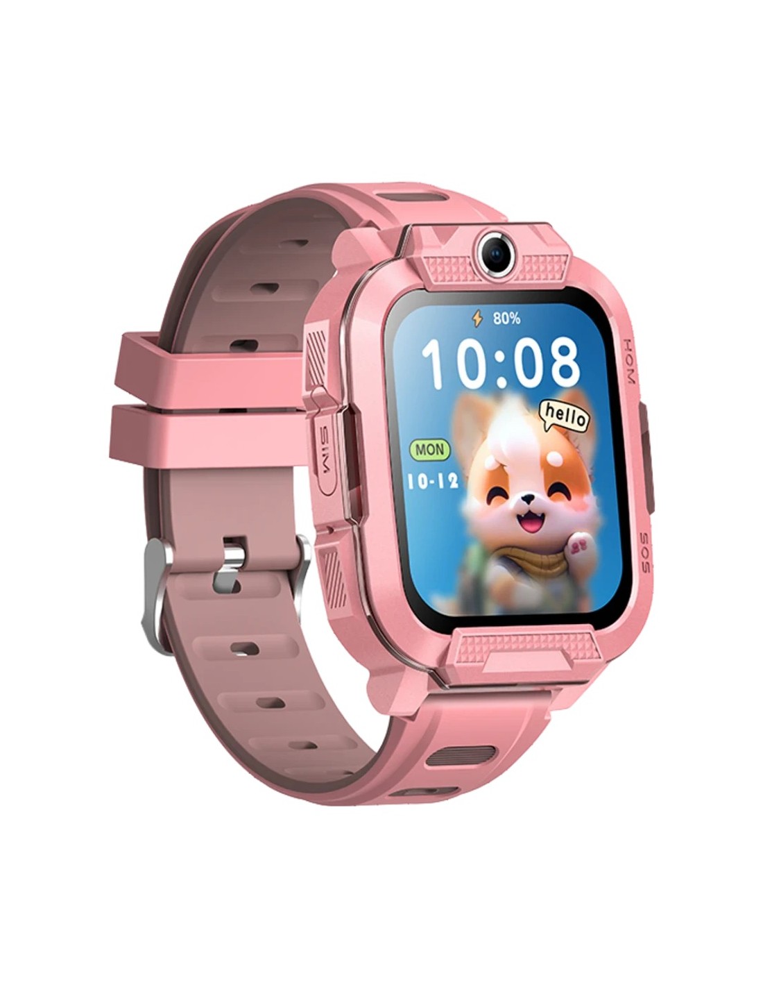 Smartwatch infantil T89 Kids | Smartwatch en Logroño
