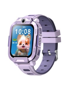 Smartwatch infantil T89 Kids Morado | Smartwatch en Logroño