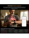 Blackview R70 Negro | Smartwatch en Logroño