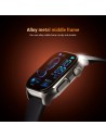 Blackview R70 Negro | Smartwatch en Logroño